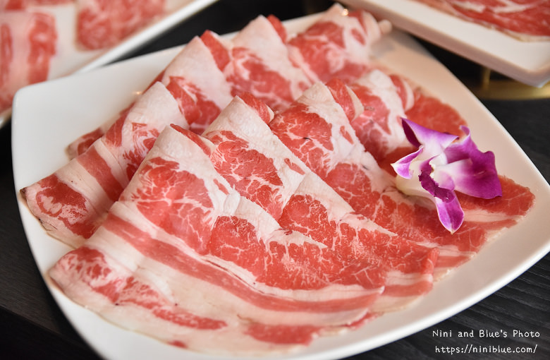 台中火鍋悅上引和牛海鮮鍋物28