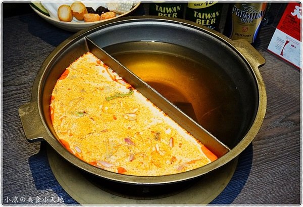 悅上引鍋物料理：台中西屯』悅上引鍋物料理║秋紅谷美食。嚴選精緻食材，平日全面餐點79折、啤酒買一送一透沁涼