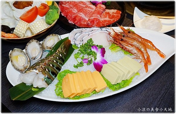 悅上引鍋物料理：台中西屯』悅上引鍋物料理║秋紅谷美食。嚴選精緻食材，平日全面餐點79折、啤酒買一送一透沁涼