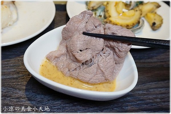 悅上引鍋物料理：台中西屯』悅上引鍋物料理║秋紅谷美食。嚴選精緻食材，平日全面餐點79折、啤酒買一送一透沁涼