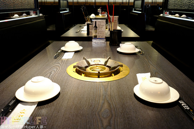 悅上引鍋物料理