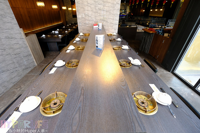 悅上引鍋物料理