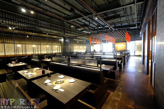 悅上引鍋物料理