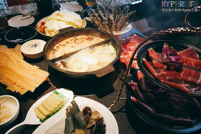 悅上引鍋物料理- (2)