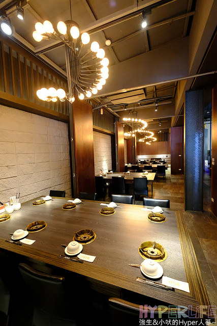 悅上引鍋物料理