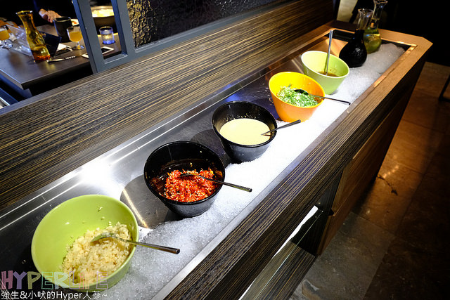 悅上引鍋物料理