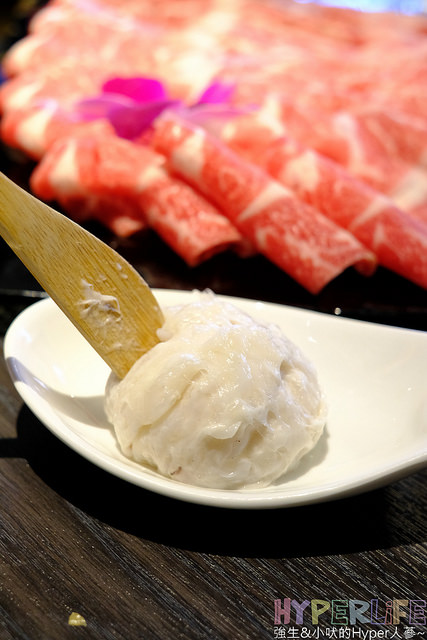 悅上引鍋物料理