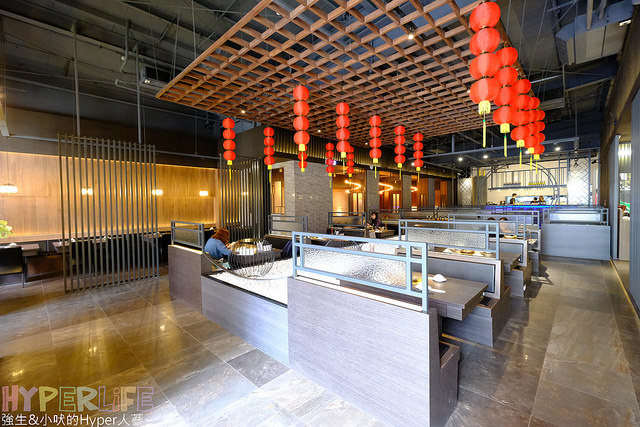 悅上引鍋物料理