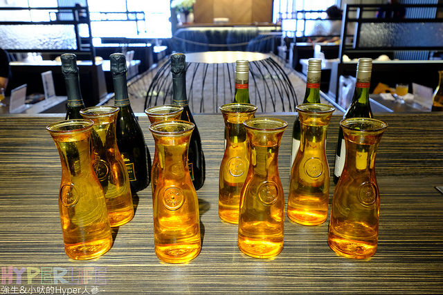 悅上引鍋物料理