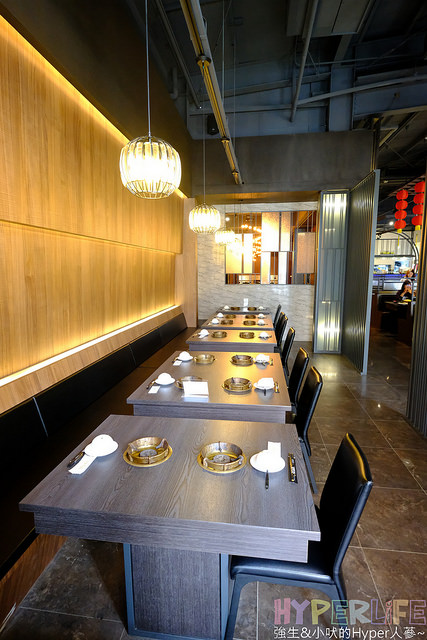 悅上引鍋物料理