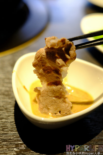 悅上引鍋物料理