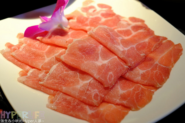 悅上引鍋物料理