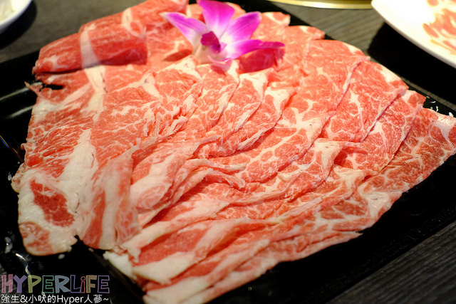 悅上引鍋物料理