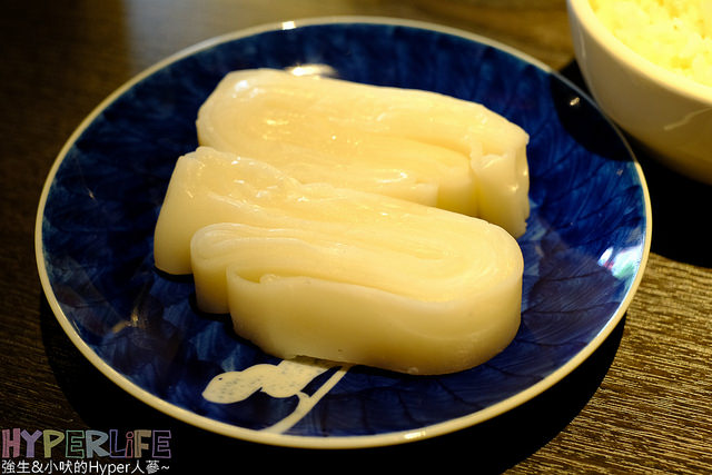 悅上引鍋物料理