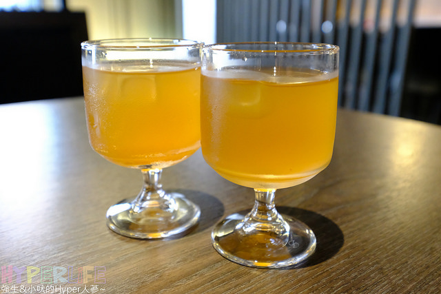 悅上引鍋物料理