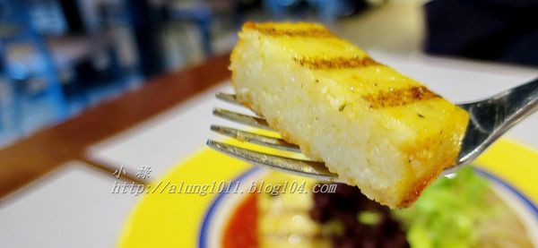 唇義義大利餐酒館：愛上義大利的食物就從這裡開始~   ..台南唇義義大利餐酒館