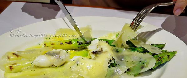 唇義義大利餐酒館：愛上義大利的食物就從這裡開始~   ..台南唇義義大利餐酒館