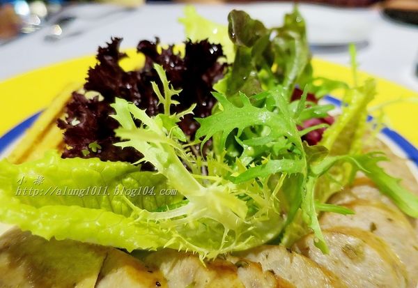 唇義義大利餐酒館：愛上義大利的食物就從這裡開始~   ..台南唇義義大利餐酒館