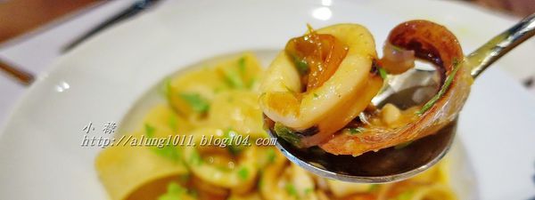 唇義義大利餐酒館：愛上義大利的食物就從這裡開始~   ..台南唇義義大利餐酒館