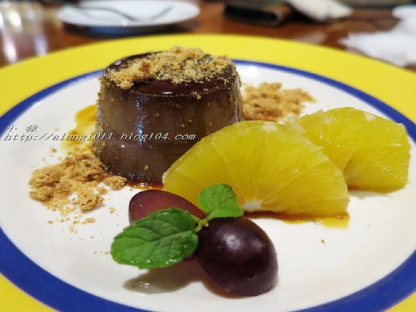 唇義義大利餐酒館：愛上義大利的食物就從這裡開始~   ..台南唇義義大利餐酒館