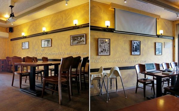 唇義義大利餐酒館：愛上義大利的食物就從這裡開始~   ..台南唇義義大利餐酒館