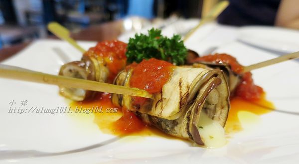 唇義義大利餐酒館：愛上義大利的食物就從這裡開始~   ..台南唇義義大利餐酒館