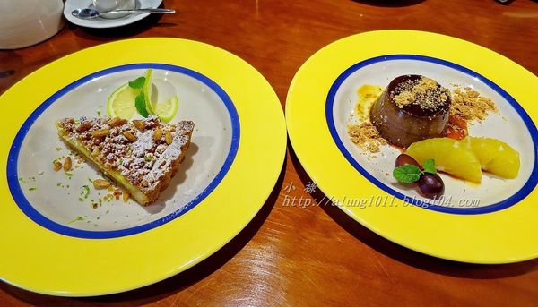 唇義義大利餐酒館：愛上義大利的食物就從這裡開始~   ..台南唇義義大利餐酒館