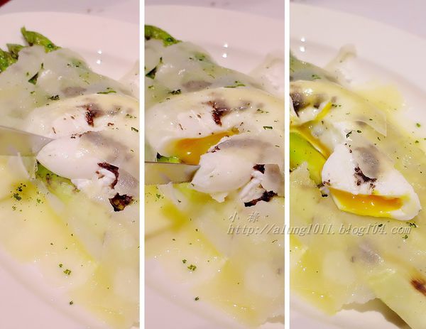 唇義義大利餐酒館：愛上義大利的食物就從這裡開始~   ..台南唇義義大利餐酒館