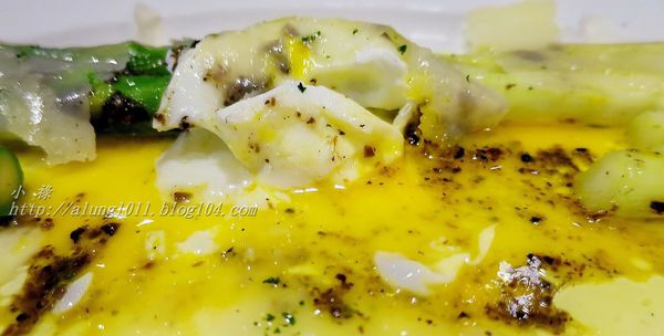 唇義義大利餐酒館：愛上義大利的食物就從這裡開始~   ..台南唇義義大利餐酒館