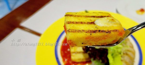 唇義義大利餐酒館：愛上義大利的食物就從這裡開始~   ..台南唇義義大利餐酒館