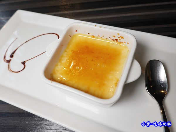 焦糖烤布蕾-洋城義大利餐廳慶城店 (1).jpg
