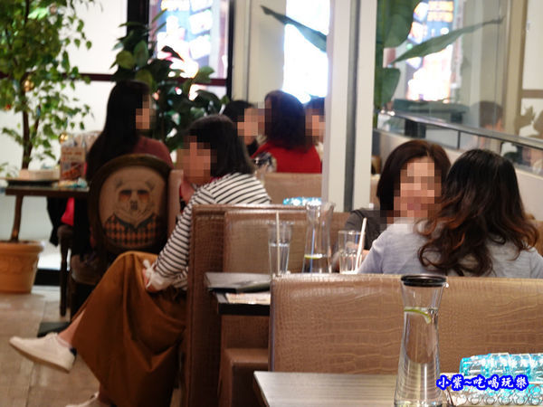 洋城義大利餐廳慶城 (13)18.jpg