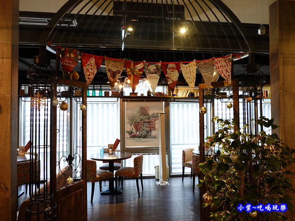 洋城義大利餐廳慶城 (11)16.jpg