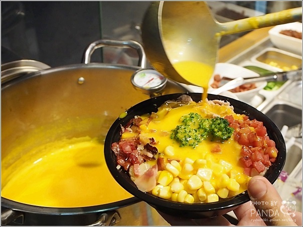 小丑烤馬鈴薯 (25)