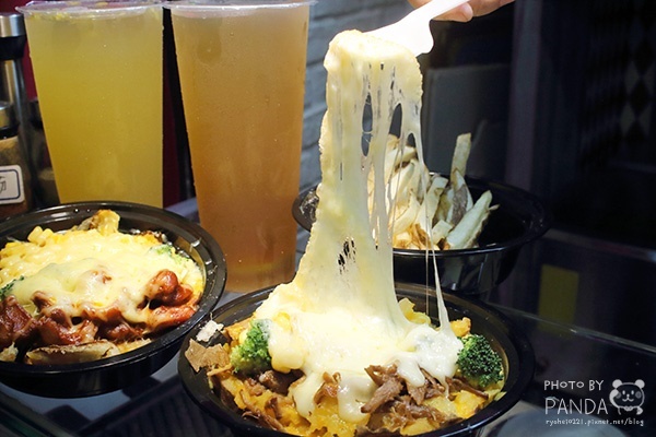 小丑烤馬鈴薯 (24)