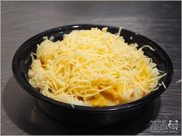 小丑烤馬鈴薯 (20)