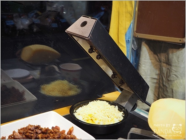 小丑烤馬鈴薯 (21)