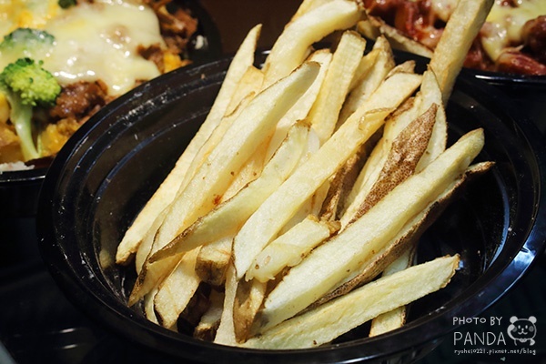 小丑烤馬鈴薯 (20)