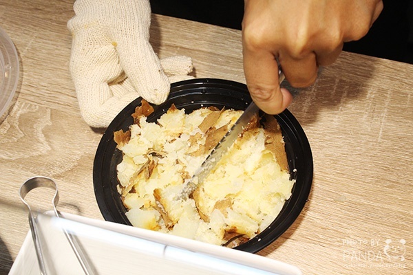 小丑烤馬鈴薯 (13)