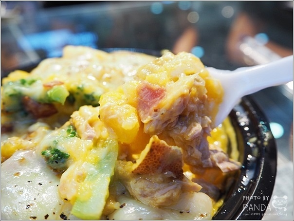 小丑烤馬鈴薯 (31)