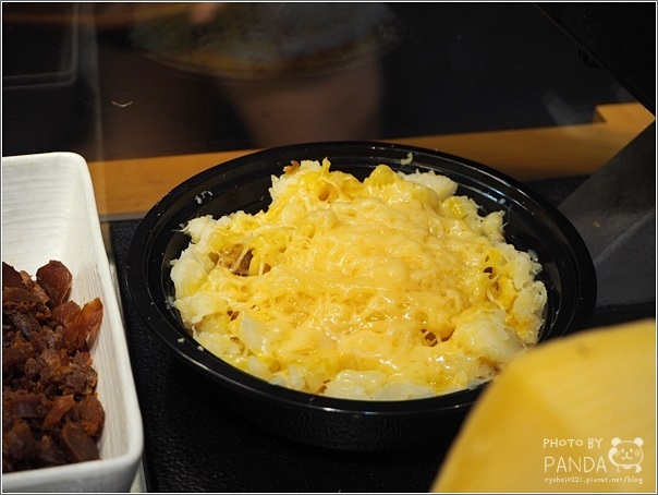 小丑烤馬鈴薯 (23)