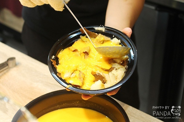 小丑烤馬鈴薯 (14)