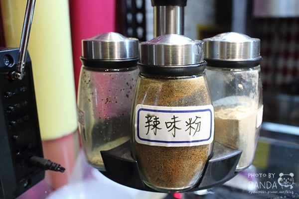 小丑烤馬鈴薯 (31)