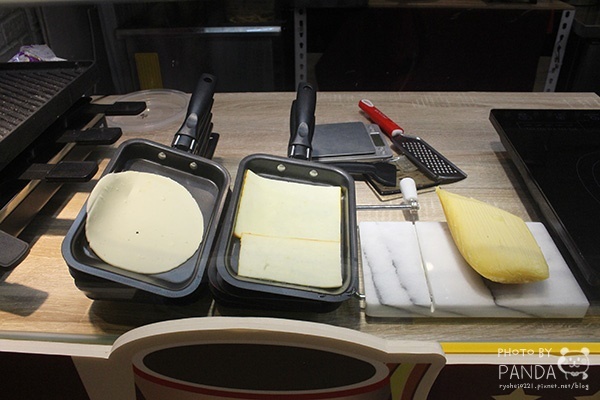 小丑烤馬鈴薯 (3)