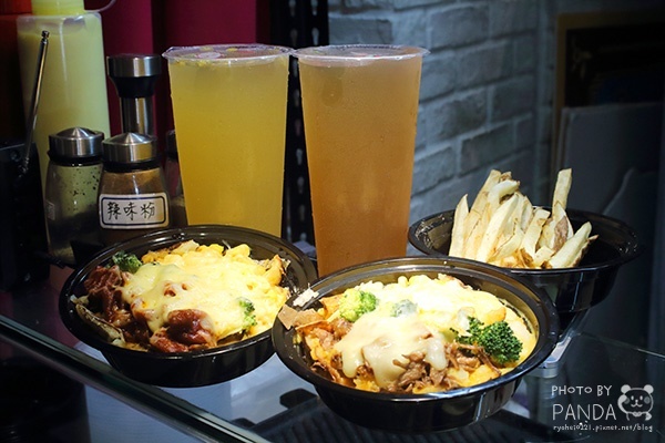 小丑烤馬鈴薯 (23)