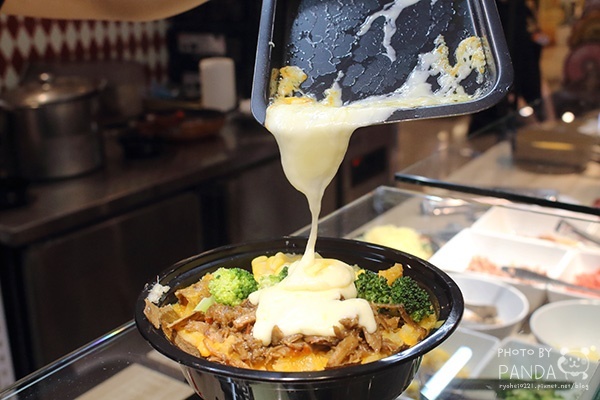 小丑烤馬鈴薯 (19)