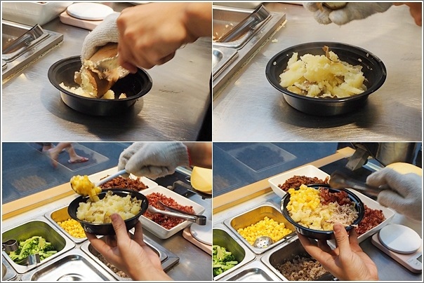 小丑烤馬鈴薯 (29)