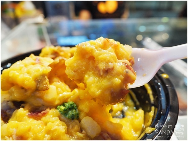 小丑烤馬鈴薯 (17)