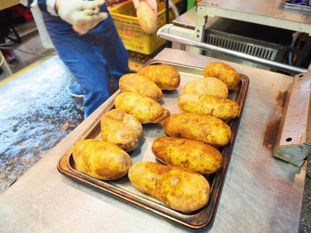 小丑烤馬鈴薯24.jpg 小丑烤馬鈴薯24.jpg