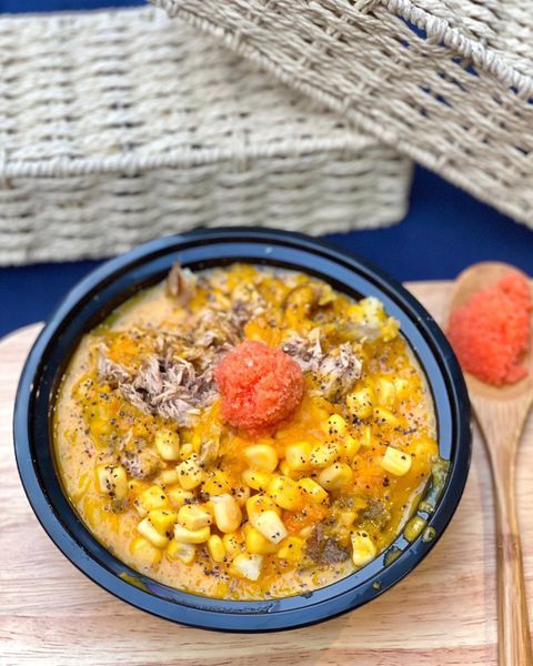 【小丑烤馬鈴薯】中原夜市超強馬鈴薯